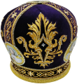 Mitre "Vohnyk"