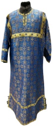 Brocade Sticharion (deacon’s), for Altar Server