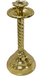 Table Candle Holder, height 28 cm No. 6 – 1