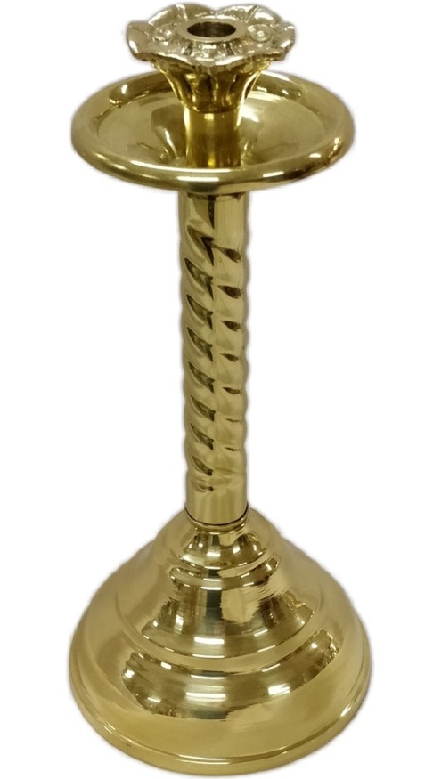 Table Candle Holder, height 28 cm No. 6 – 1