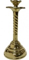 Table Candle Holder, height 28 cm No. 6 – 1