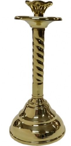 Table Candle Holder, height 28 cm No. 6 – 1