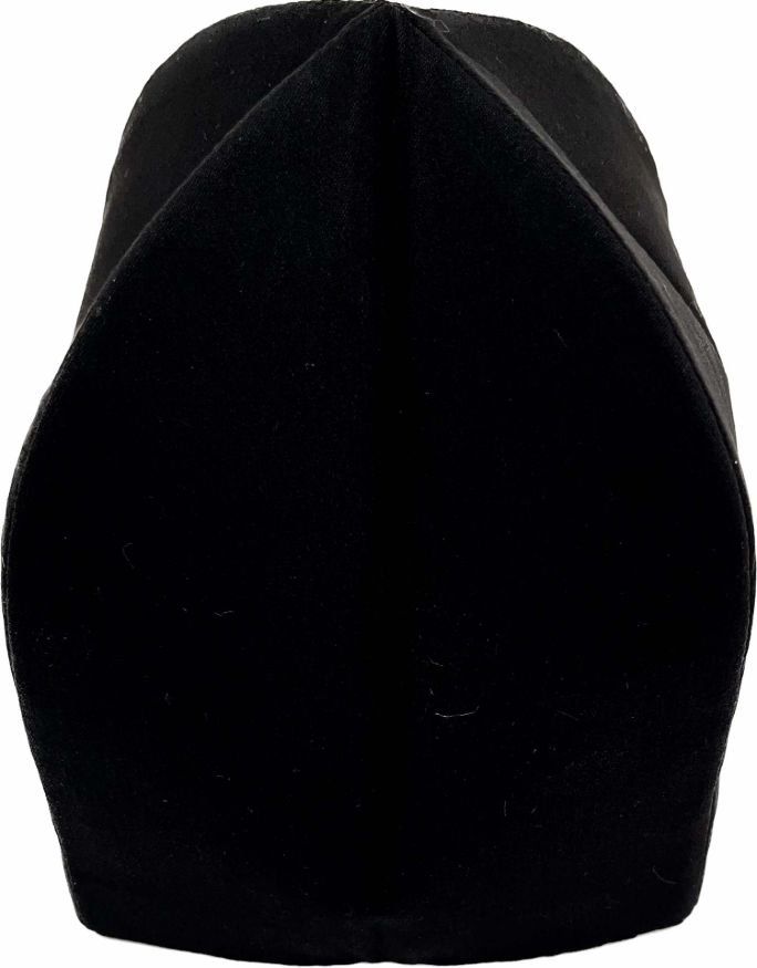 Skufia without Turn-up Gabardine