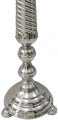 Candle Stand for 24 Candles No. 2 - 6 (Nickel)