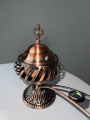 Metal Censer "Interlacing" (copper)