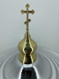 Baptismal Font 45L Stainless Steel