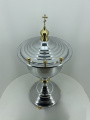 Baptismal Font 45L Stainless Steel