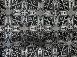 Brocade Sticharion (for deacon), Altar Server’s, with Orarion