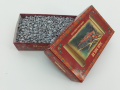 Incense from the Holy Mount Athos, Esphigmenou Monastery, made from natural oils and natural resin, 1kg