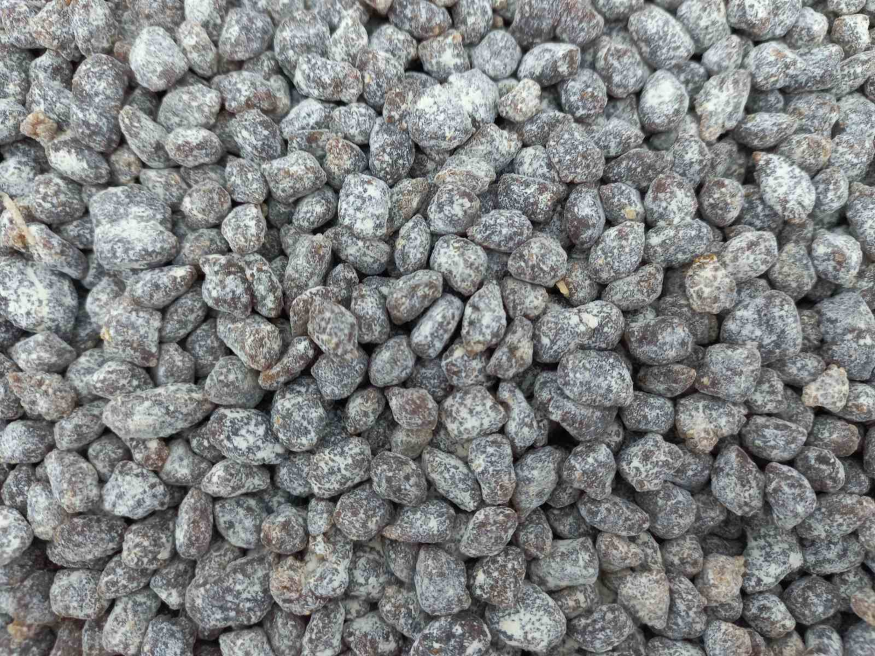 Incense from the Holy Mount Athos, Esphigmenou Monastery, made from natural oils and natural resin, 1kg