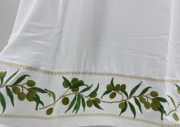Priestly Sticharion "Olives"