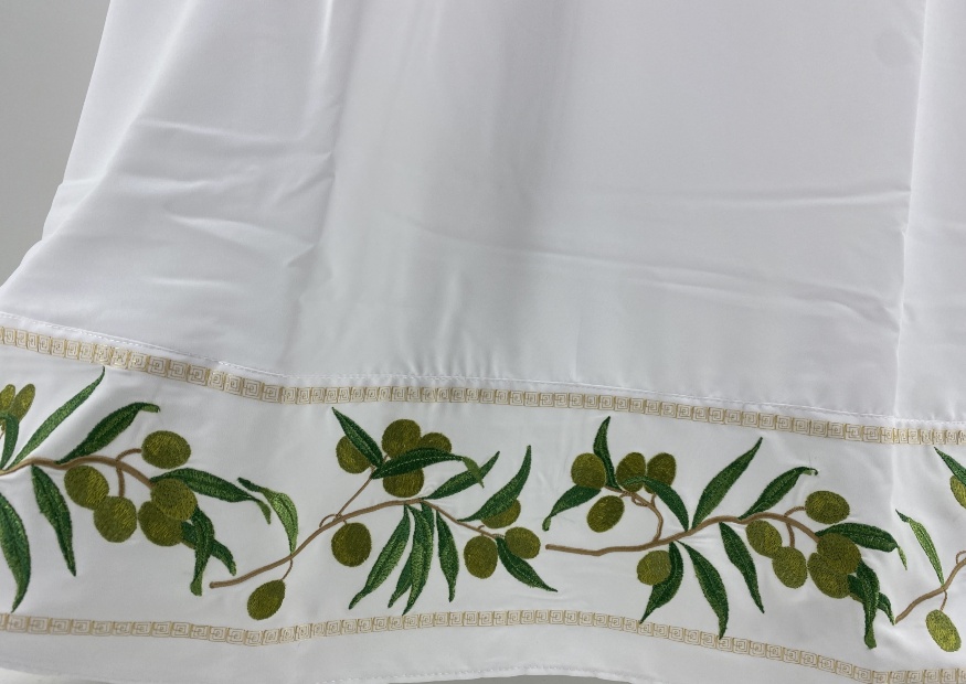 Priestly Sticharion "Olives"