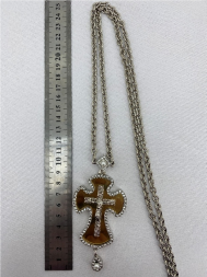 Pectoral Cross