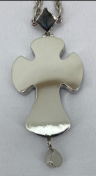 Pectoral Cross
