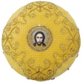 Mitre "Andreevskaya with Cross"