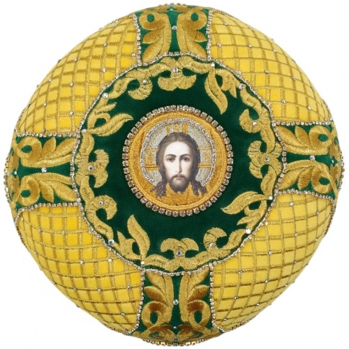 Mitre "Net" Yellow