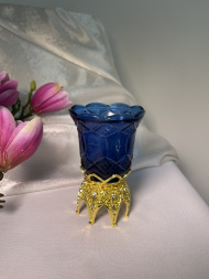 Table Vigil Lamp "Flower"