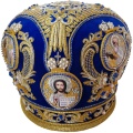 Mitre "Crown"