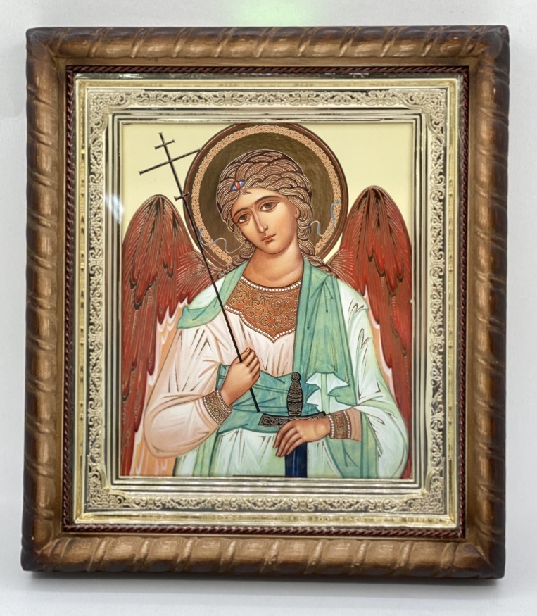 Icon Angel 22.5×25.5