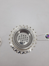 Metal Censer "Interlace" (sr.)