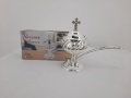 Metal Censer "Interlace" (sr.)