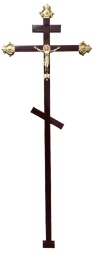 Funeral Cross