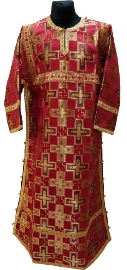 Deacon Stikharion Х2262