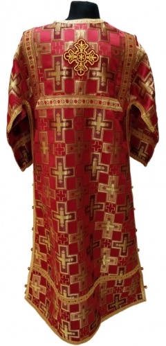 Deacon Stikharion Х2262