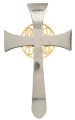 Altar Cross, Enamel, Size 32×18.5