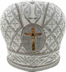 Mitre "Byzantine"