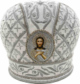 Mitre "Byzantine"
