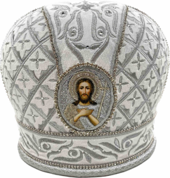 Mitre "Byzantine"