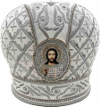 Mitre "Byzantine"