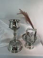 Chalice with Accessories 31.5×18 cm (No. 1341)