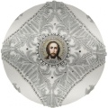 Mitre "Cherubim" White
