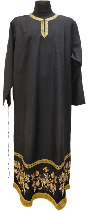 Priest’s Sticharion "Cross"