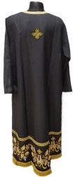 Priest’s Sticharion "Cross"