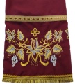 Priest’s Sticharion "Cross"