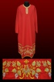 Priest’s Sticharion "Cross"
