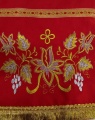 Priest’s Sticharion "Cross"