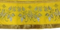 Priest’s Sticharion "Cross"