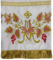 Priest’s Sticharion "Cross"