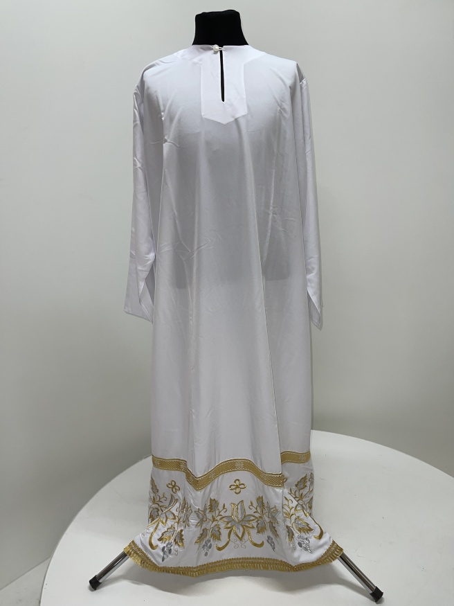 Priest’s Sticharion "Cross"