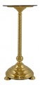 Stand for Liturgical Dish, Diameter 41cm (Height 93cm)