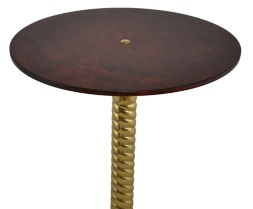 Stand for Liturgical Dish, Diameter 41cm (Height 93cm)