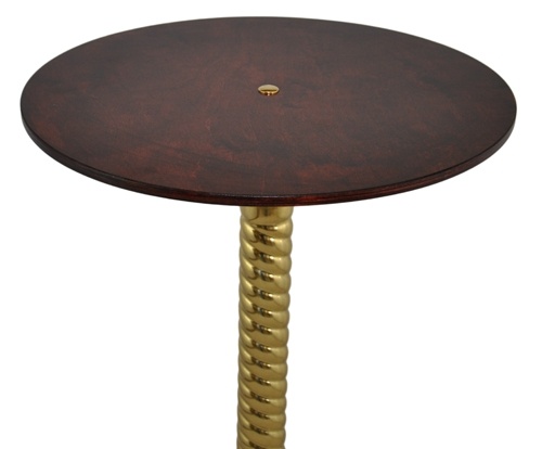 Stand for Liturgical Dish, Diameter 41cm (Height 93cm)