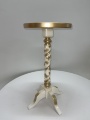 Stand for Liturgical Dish, Height 88 cm