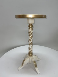 Stand for Liturgical Dish, Height 88 cm