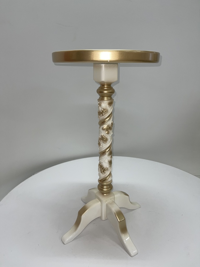 Stand for Liturgical Dish, Height 88 cm