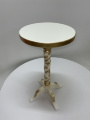 Stand for Liturgical Dish, Height 88 cm